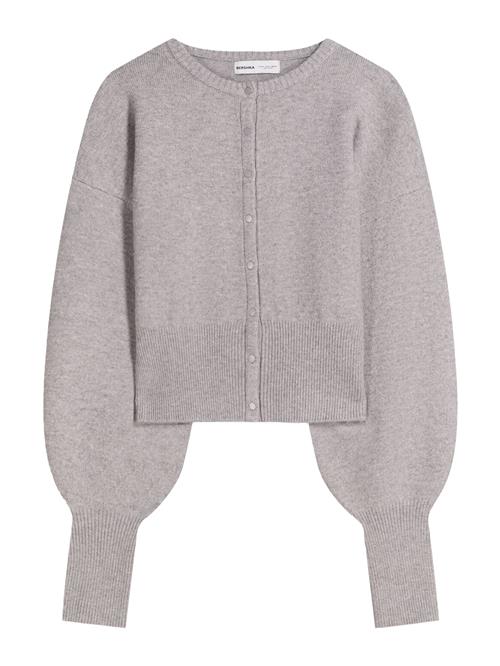 Bershka Cardigan  greige