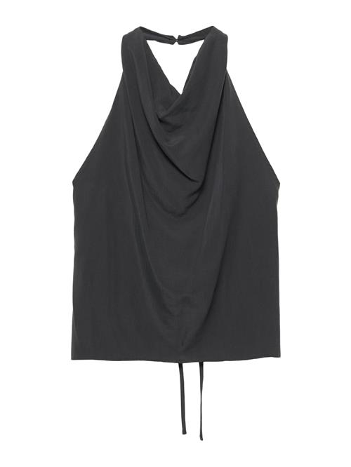 Pull&Bear Overdel  antracit