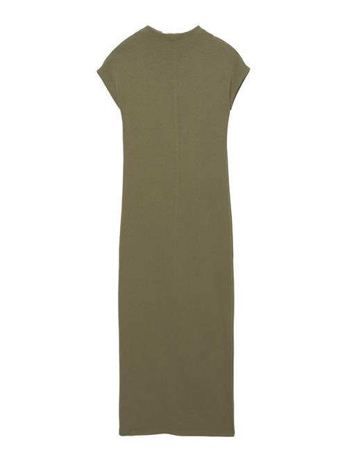 Pull&Bear Kjole  oliven