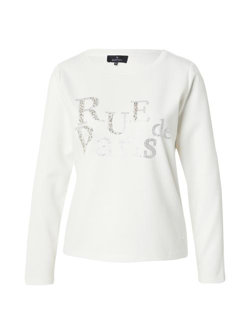 Se monari Shirts  sølv / hvid ved About You