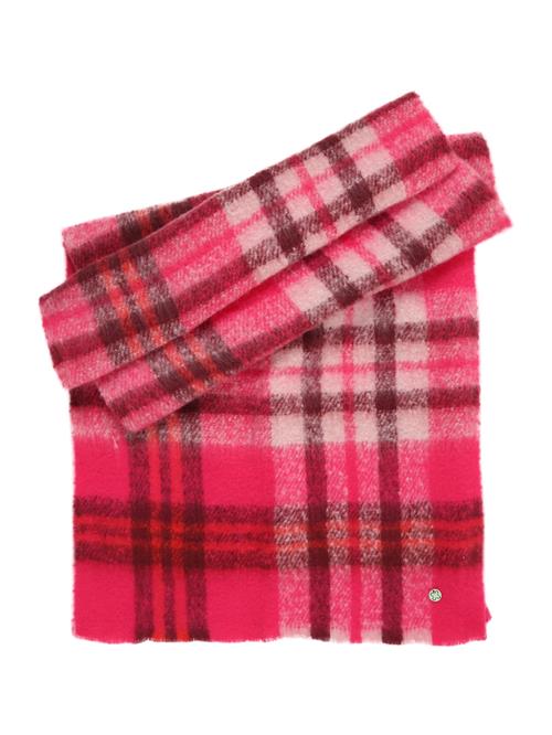 CODELLO Sjal  pink / magenta / pastelpink / mørk pink