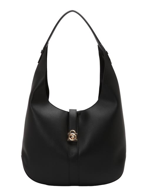 U.S. POLO ASSN. Skuldertaske  sort