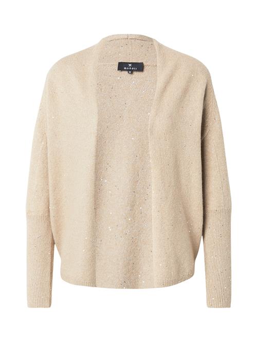 monari Cardigan  cappuccino