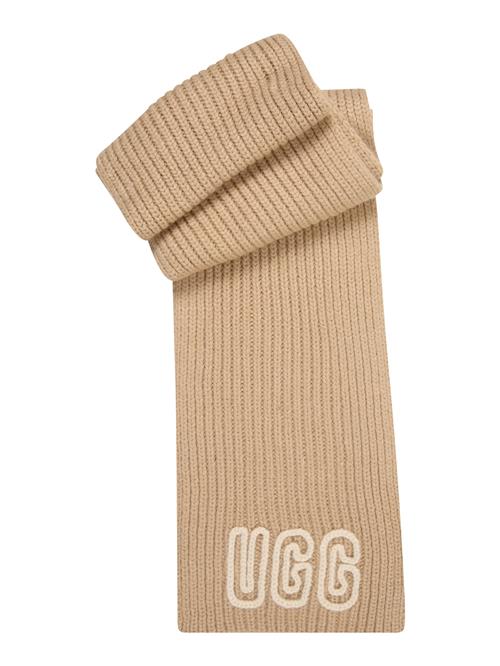 UGG Sjal 'Chunky'  creme / sand