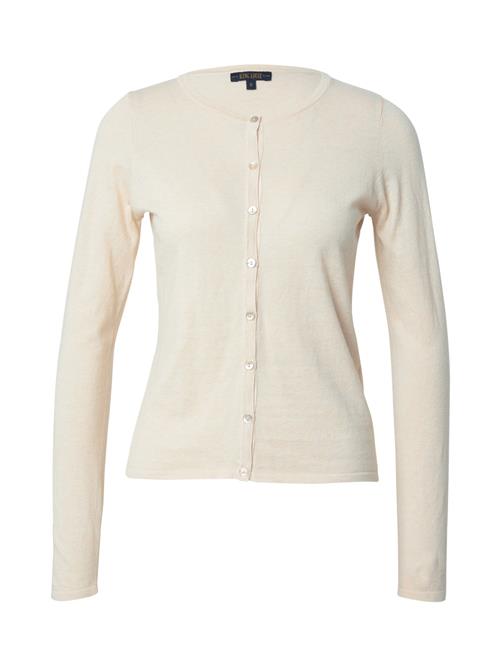 King Louie Cardigan  creme