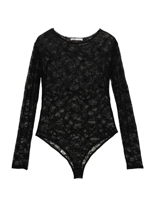 Pull&Bear Shirtbody  sort