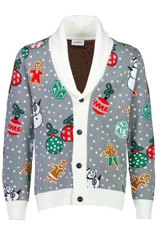 Lindbergh Cardigan