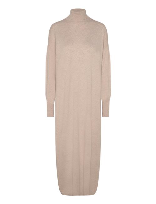 Kellsieiw Dress InWear Beige