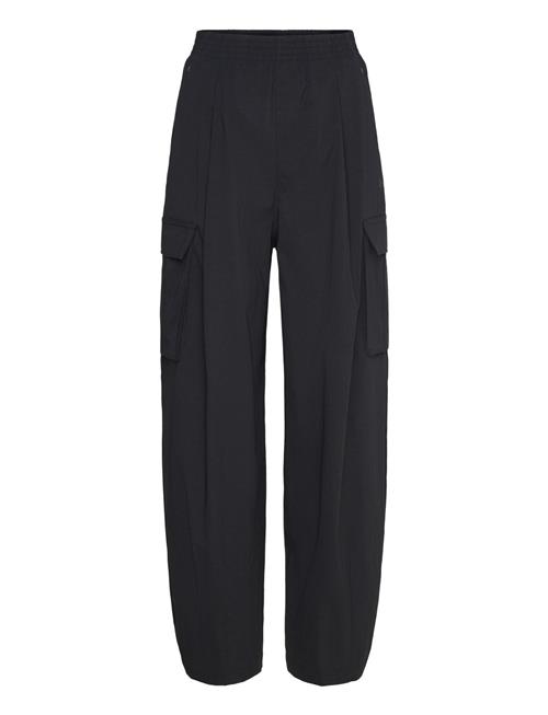 Ua Unstoppable Rstop Cargo Under Armour Black