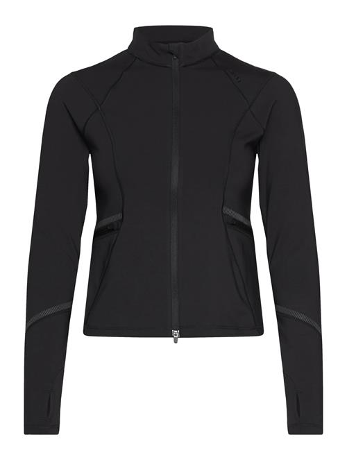 Reflective Warming Zip Jacket Aim´n Black