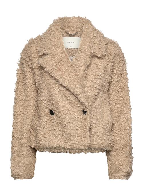 Cmcurly-Jacket Copenhagen Muse Beige