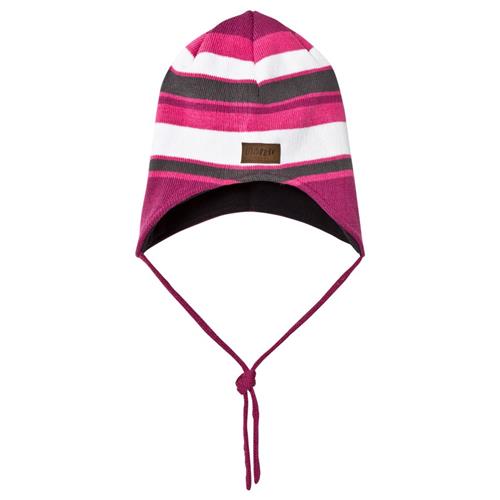 Lindberg Bruket Hat Cerise 44/46 cm    44/46 cm  unisex