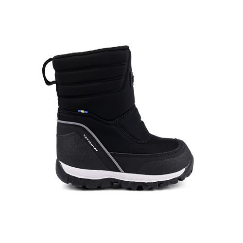 Kavat Voxna WP Vinterstøvler Black  Black 22 EU  Sort  22 EU  unisex