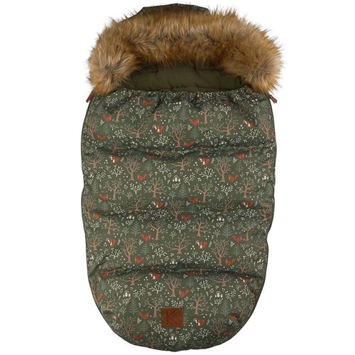 Kuling Kørepose Acorn One Size      unisex