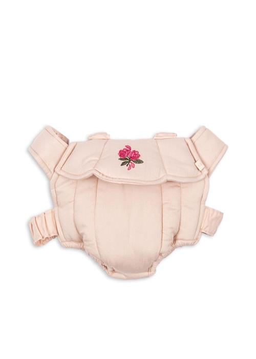 Konges Sløjd Dukkeholder Cameo Rose  Cameo Rose One Size  Lyserød  One Size  kvinde