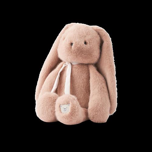 Liewood Berto Bamse Kanin Pale Tuscany  Pale Tuscany-One Size  Beige  One Size 2 M+ unisex