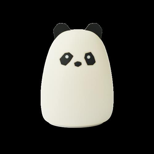 Liewood Winston Panda-natlys Panda Creme De La Creme  Panda Creme De La Creme-One Size  Creme  One Size 3 Y+ unisex