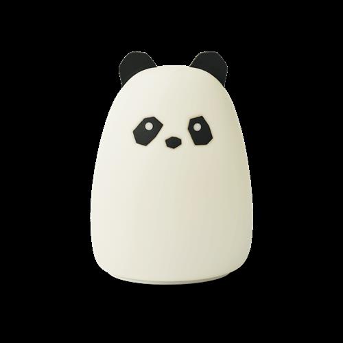 Liewood Winston Panda-natlys Panda Creme De La Creme  Panda Creme De La Creme-One Size  Creme  One Size 3+ Years unisex