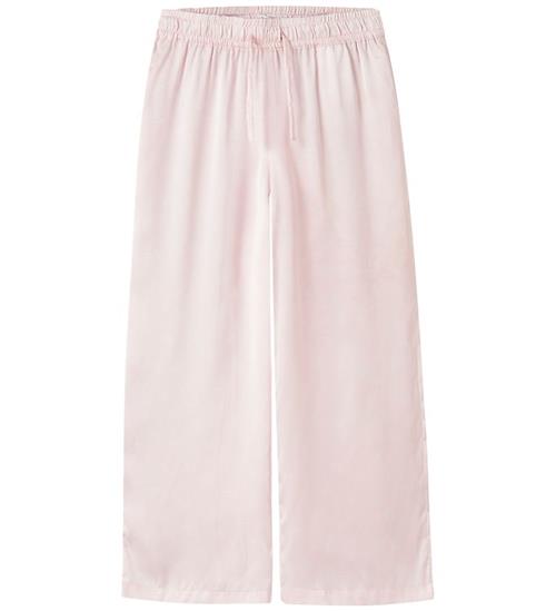 Name It Bukser - NkfRuth - Mauve Morn