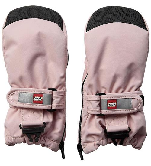 LEGOÂ® Wear Luffer - LWAripo - Rosa