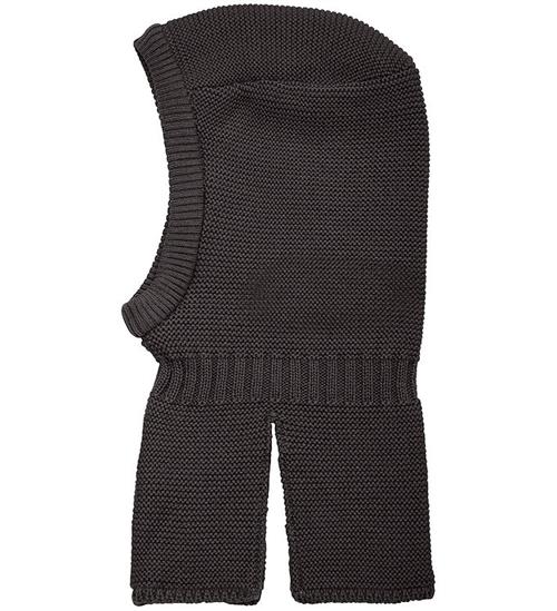 Color Kids Elefanthue - Uld/Akryl - 2-lags - Phanton