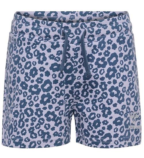 Hummel Shorts - hmlAnnika - Cosmic Sky