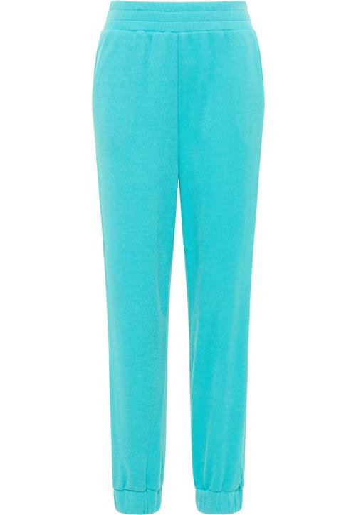 IZIA Bukser  aqua