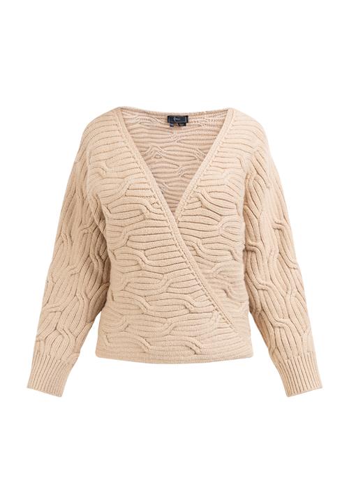 Se faina Pullover 'Tylin'  beige ved About You