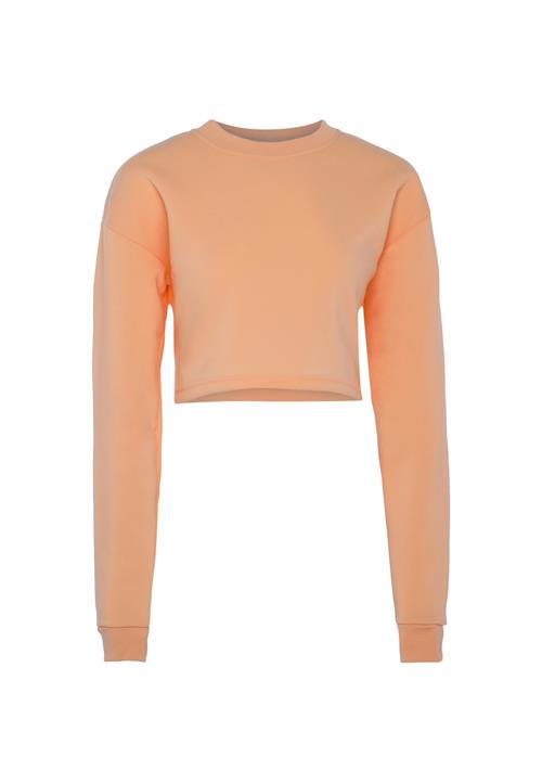 kilata Sweatshirt  fersken