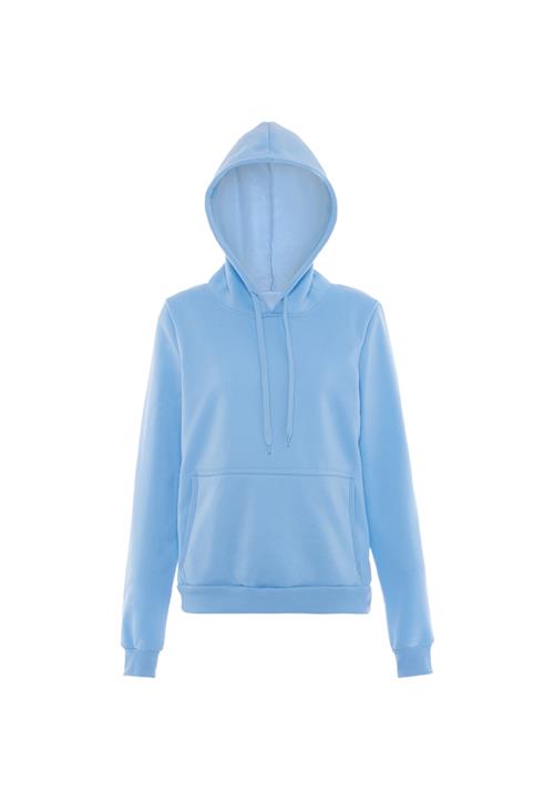 Colina Sweatshirt  lyseblå
