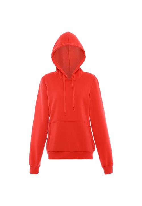 kilata Sweatshirt  rød