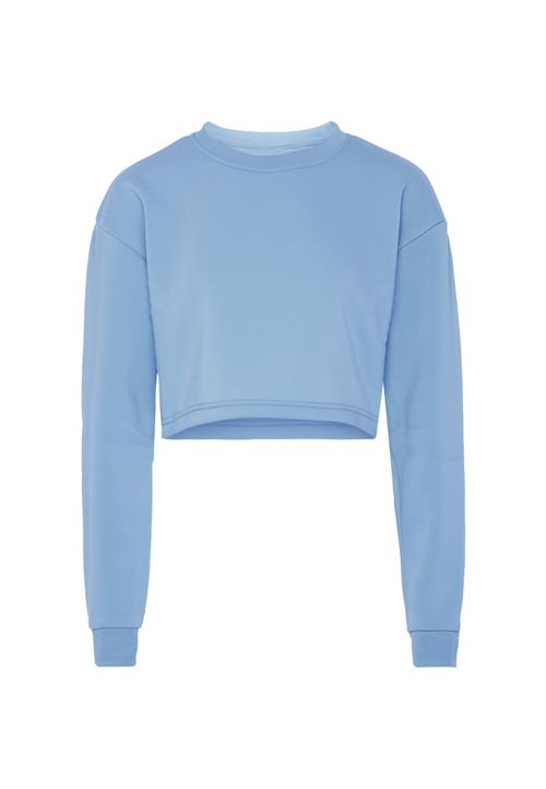 Sidona Sweatshirt  blå