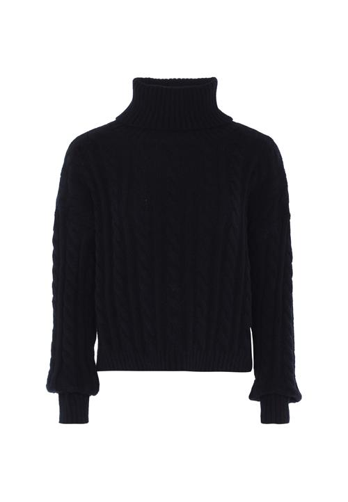 Libbi Pullover  sort