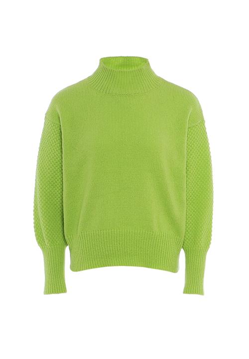 Libbi Pullover  lime