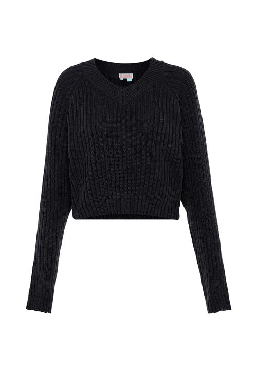 Libbi Pullover  sort