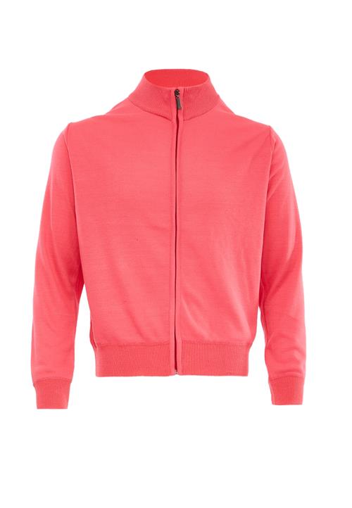 Jalene Cardigan  pink