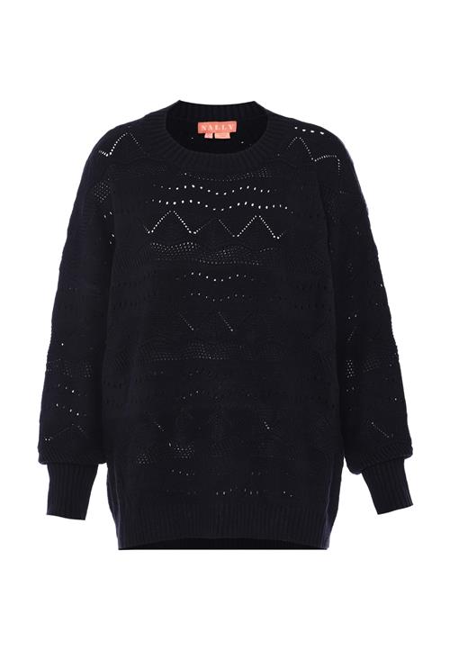 NALLY Pullover  sort