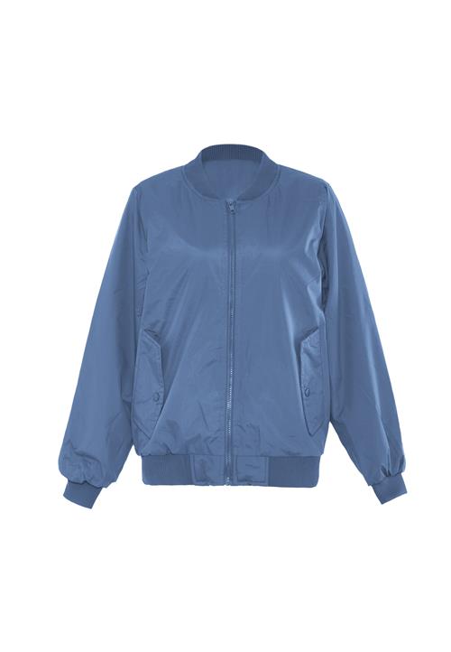 Sidona Vinterjakke  navy