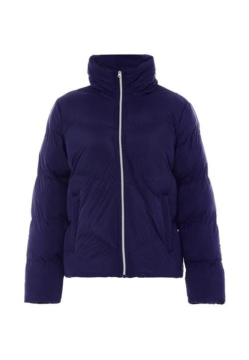 NAEMI Vinterjakke  navy