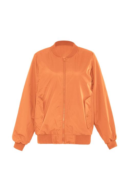 Flyweight Overgangsjakke  orange