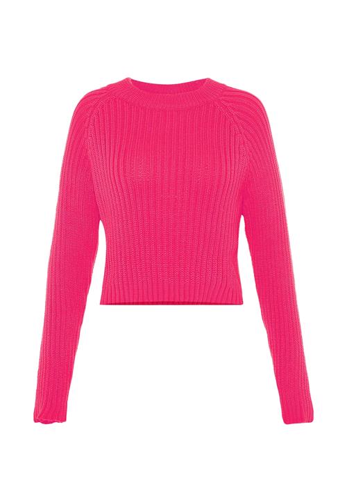 MYMO Pullover  pink