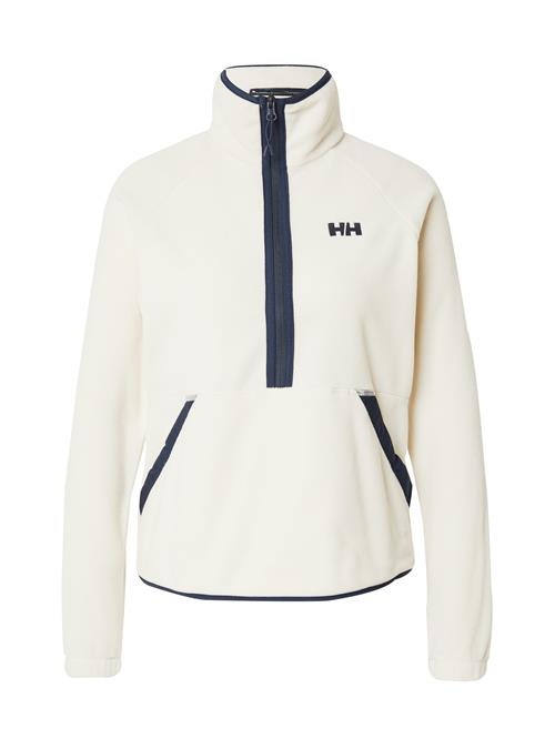 HELLY HANSEN Pullover  creme / marin