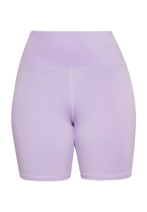 faina Athlsr Leggings  lilla