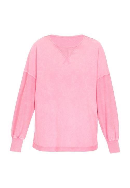 ebeeza Sweatshirt  lys pink