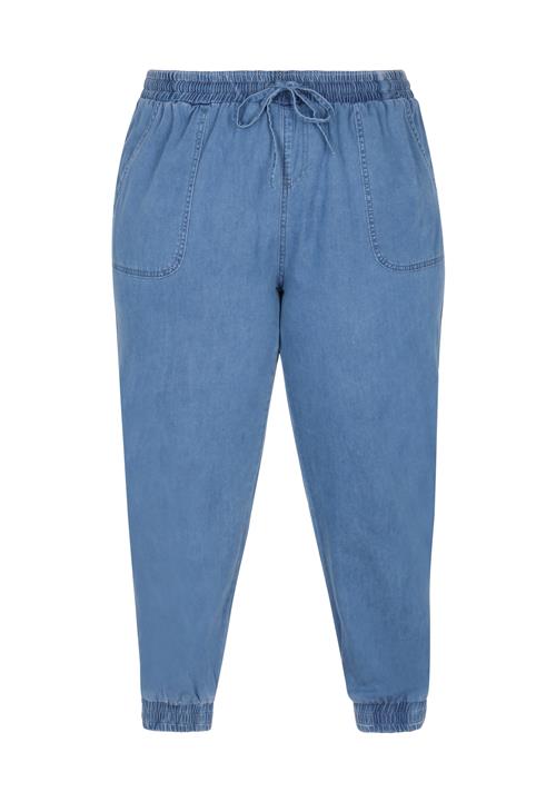 Gaya Jeans  blue denim