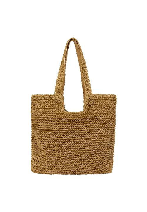 ebeeza Shopper  brun