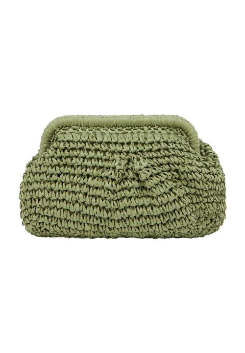 ebeeza Clutch  oliven