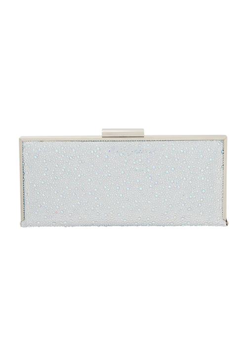NAEMI Clutch  pastelblå