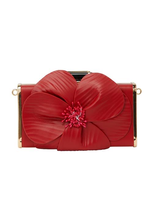 NAEMI Clutch  rød