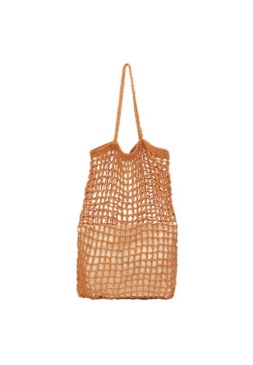 ebeeza Shopper  orange